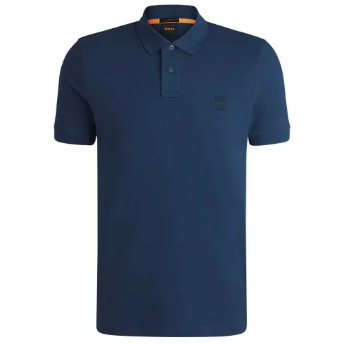 보스 Passenger 10256683 반팔 폴로 셔츠 141546062