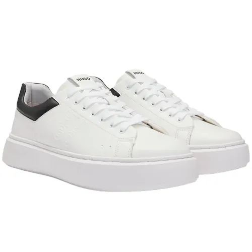 휴고 보스 Allen Flol N 01 운동화 141546178