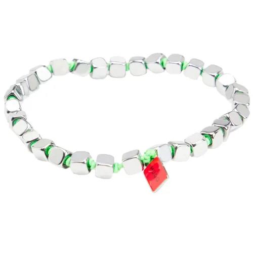 휴고 보스 Cubescord 01 팔찌 141546198