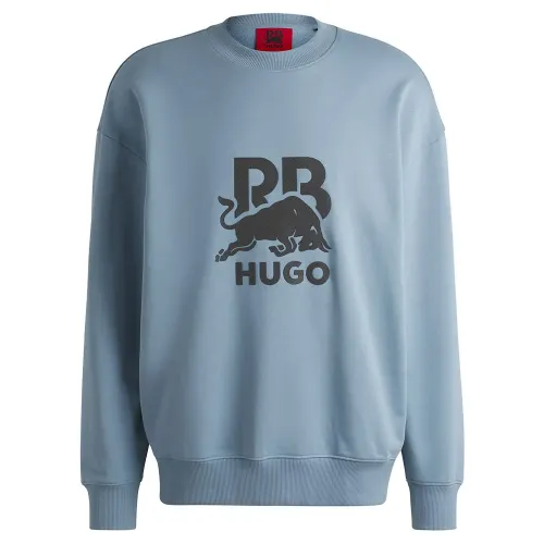 휴고 보스 Dahrain Rb 01 스웨터 141546203