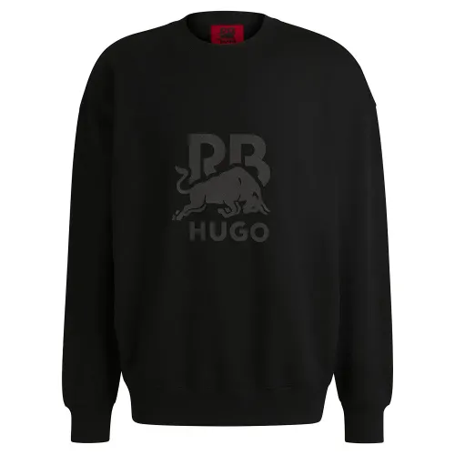 휴고 보스 Dahrain Rb 01 스웨터 141546205