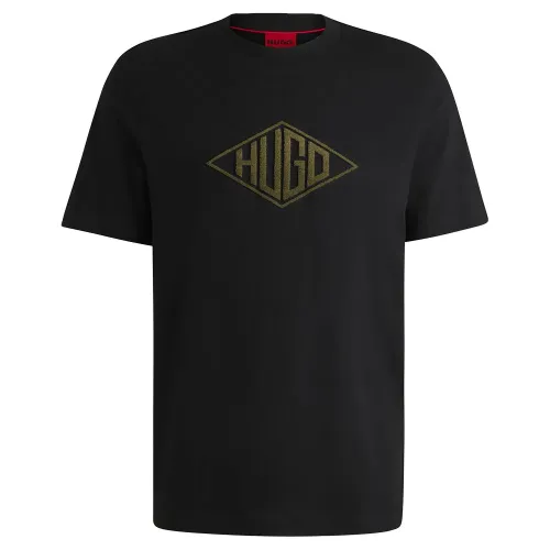 휴고 보스 Dalendi 01 반팔 티셔츠 141546206