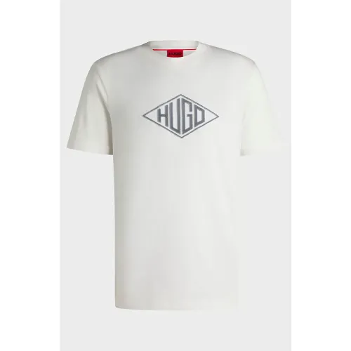 휴고 보스 Dalendi 01 반팔 티셔츠 141546207