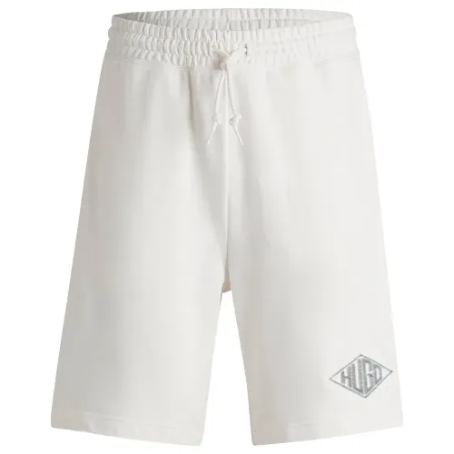 휴고 보스 Damtus 01 운동복 반바지 141546212