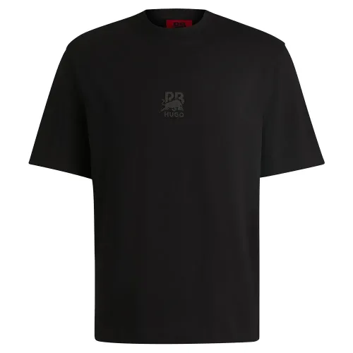 휴고 보스 Deckies Rb 01 반팔 티셔츠 141546233