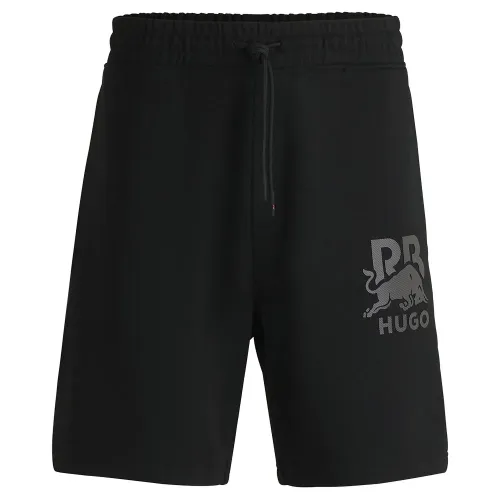 휴고 보스 Deswick Rb 01 운동복 반바지 141546240