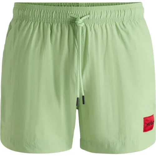 휴고 보스 Dominica 01 수영 반바지 141546253