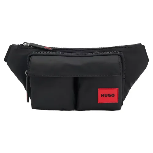 휴고 보스 Ethon 2 0N 01 힙색 141546286