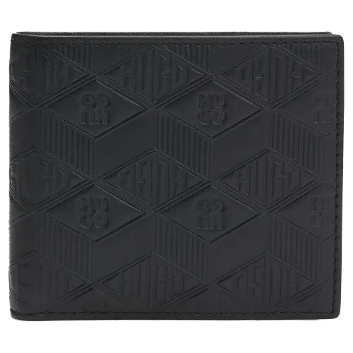 휴고 보스 Ethon Hi M 4 Coin 01 지갑 141546289