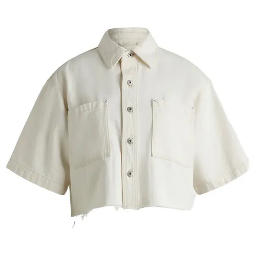 휴고 보스 Getecna 01 반팔 셔츠 141546300