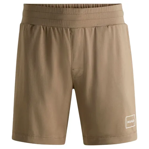 휴고 보스 Laze 01 운동복 반바지 141546323