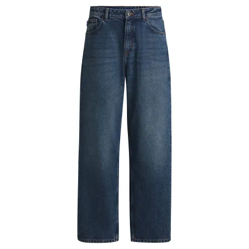 휴고 보스 Leni 02 청바지 141546328