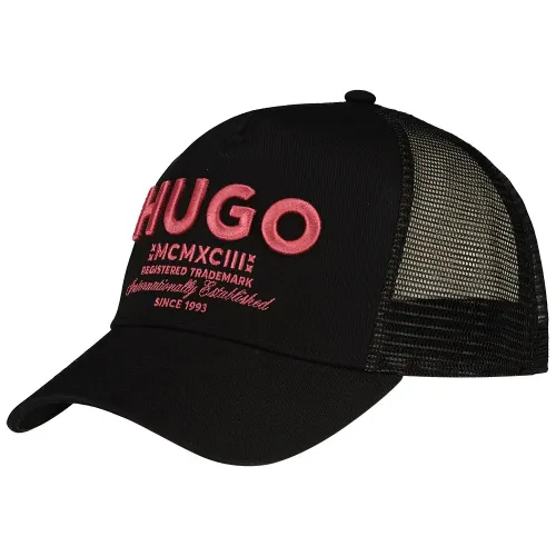 휴고 보스 Merk 01 BLUE 모자 141546332