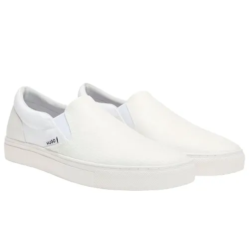 휴고 보스 Morrie Rnmono 01 끈없는 운동화 141546334