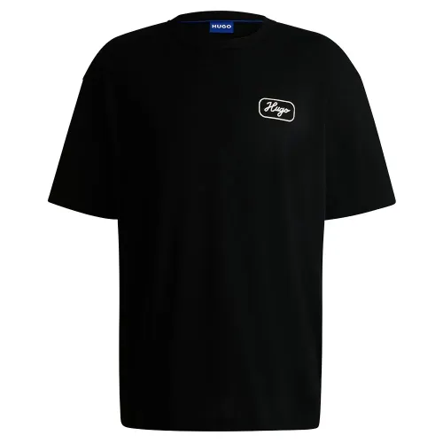 휴고 보스 Nampie 01 반팔 티셔츠 141546342