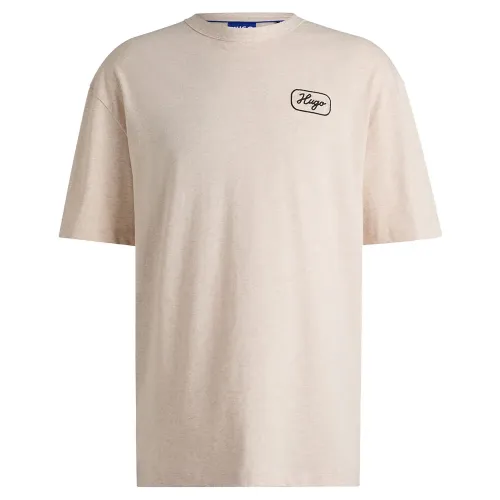 휴고 보스 Nampie 01 반팔 티셔츠 141546344