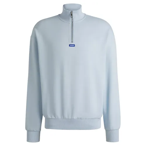 휴고 보스 Nedro BLUE 스웨터 141546356