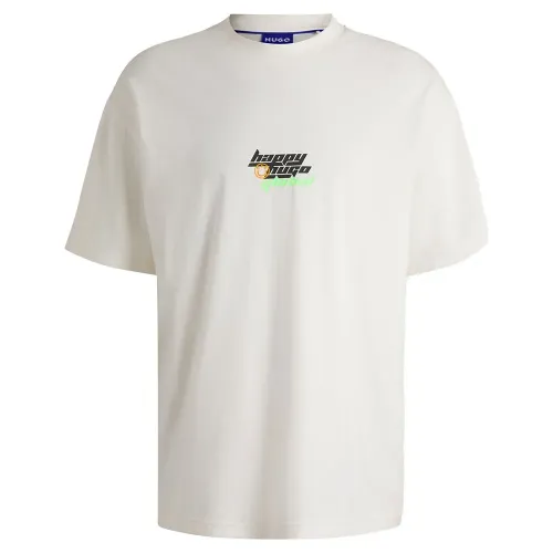 휴고 보스 Nerperi 01 반팔 티셔츠 141546359