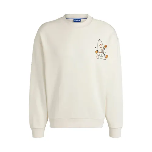 휴고 보스 Nigotil 01 스웨터 141546365