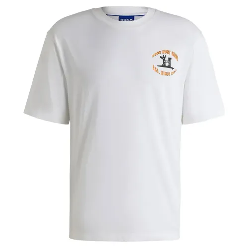 휴고 보스 Nodiwop 01 반팔 티셔츠 141546370
