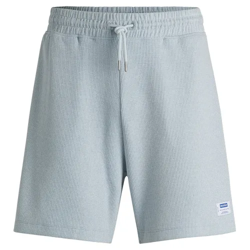 휴고 보스 Nuwafflo 01 반바지 141546377