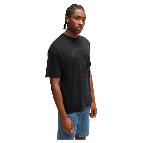 휴고 보스 오버핏 01 반팔 티셔츠 141546379