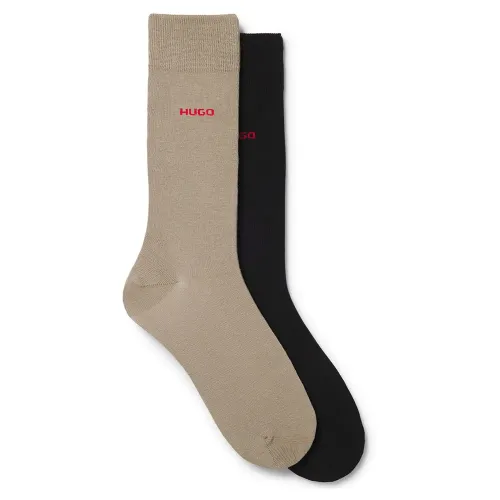 휴고 보스 Rs Uni 01 양말 2 켤레 141546383