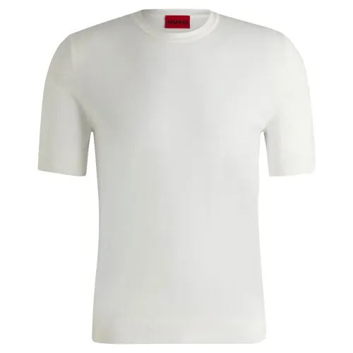 휴고 보스 San Carl CV 01 반팔 티셔츠 141546387