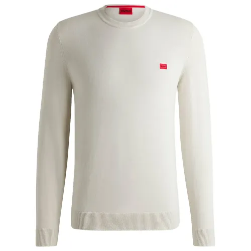 휴고 보스 San Cassius-C1 01 스웨터 141546388