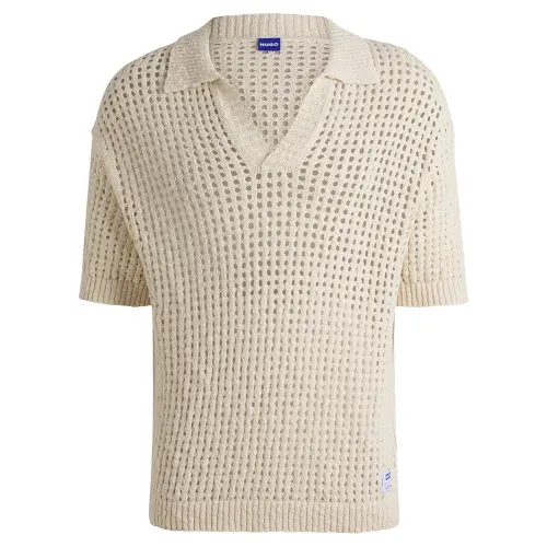 휴고 보스 Strallo 01 스웨터 141546400