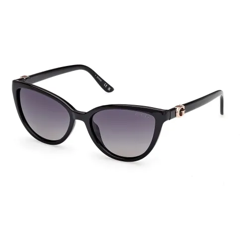 게스 GU00189 여성용 편광 선글라스 141546646