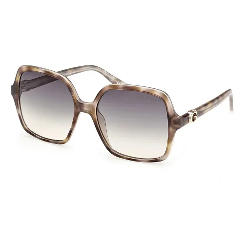 게스 GU00190 여성 선글라스 141546653