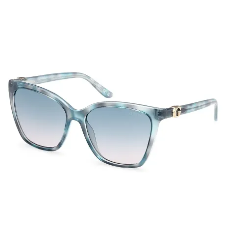 게스 GU00191 여성 선글라스 141546658