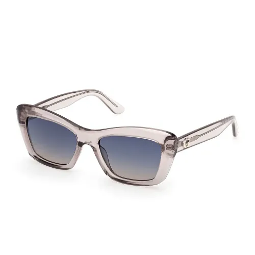 게스 GU00195 여성 선글라스 141546684