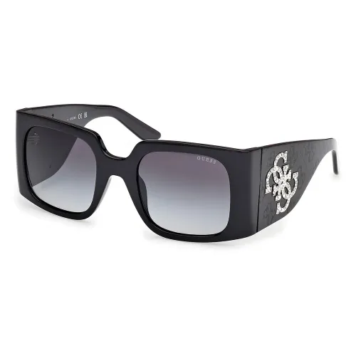 게스 GU00201-H 여성 선글라스 141546723