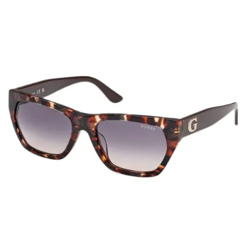 게스 GU00203-H 여성 선글라스 141546733