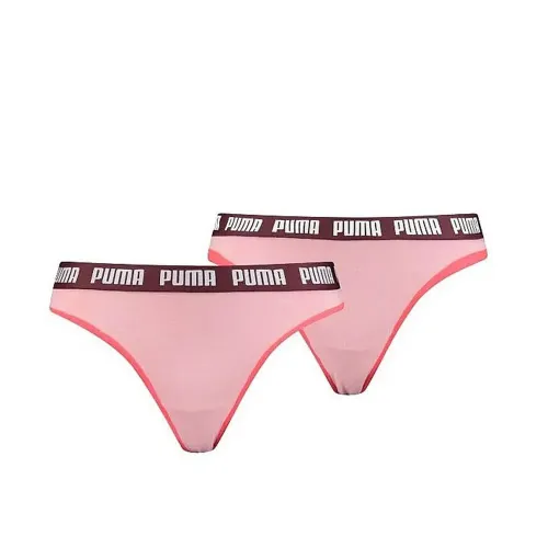 푸마 로고 스트링 끈팬티 141550576