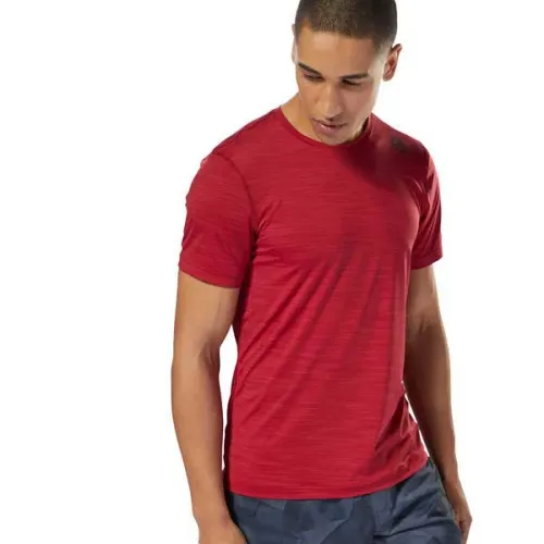 리복 Wor Activchill Tech Top 반팔 티셔츠 141550584