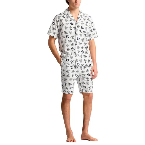 RALPH LAUREN ACCESORIOS 714899503 파자마 141555389