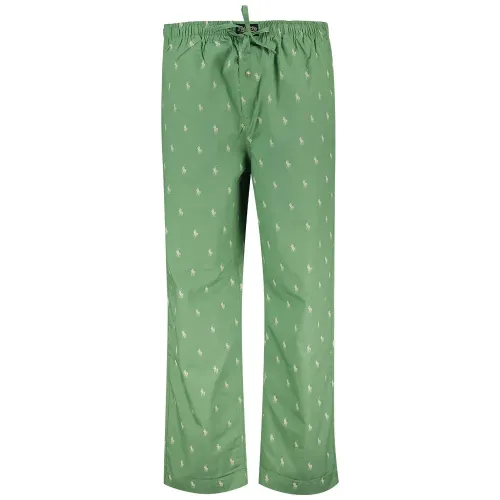 RALPH LAUREN ACCESORIOS 714899509 잠옷 바지 141555394