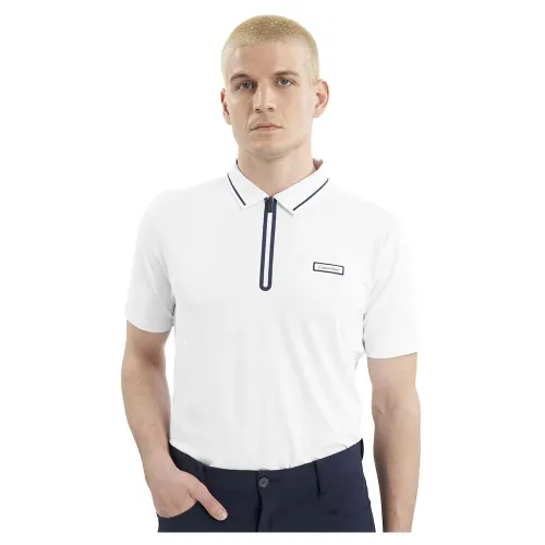 캘빈클라인 Belmont 반팔 폴로 셔츠 141556037