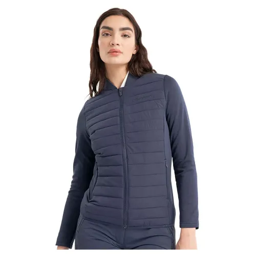 캘빈클라인 Beryline Hybrid 여성 자켓 141556039