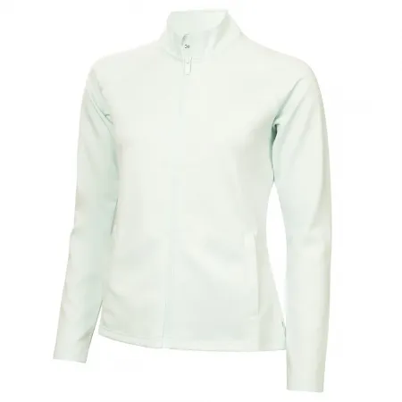 캘빈클라인 Blanco 여성용 풀집 스웨터 141556042