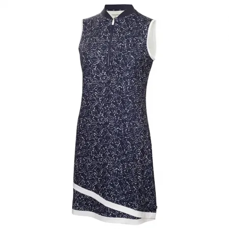 캘빈클라인 Harmony Printed 원피스 141556079