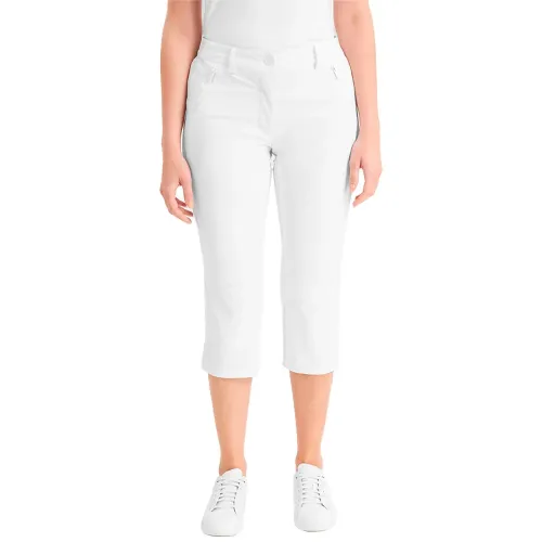 캘빈클라인 Isabel Capri 여성 바지 141556096