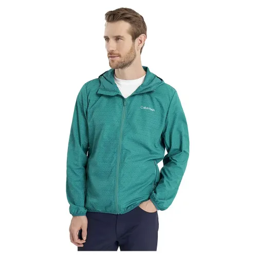 캘빈클라인 Printed 바람막이 141556121