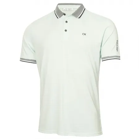 캘빈클라인 Rockland 반팔 폴로 셔츠 141556127