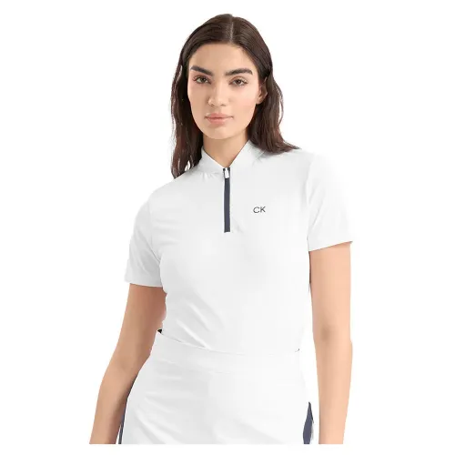 캘빈클라인 Tattler 여성 반팔 티셔츠 141556147