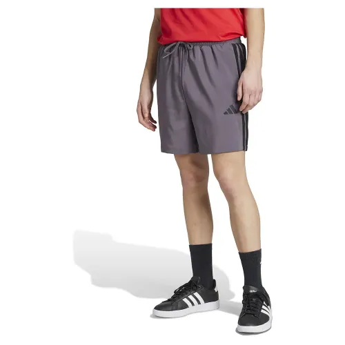 아디다스 에센셜 3 Stripes Chelsea 반바지 141566181