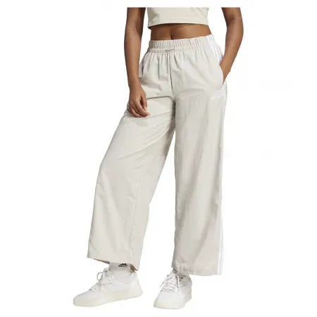 아디다스 에센셜 3 스트라이프 Lifestyle 우븐 Parachute 바지 141566245